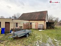 Prodej rodinného domu o dispozici 7+1 v obci Drahobudice, okres Kolín - 14