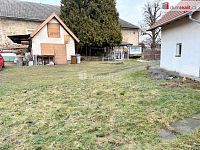 Prodej rodinného domu o dispozici 7+1 v obci Drahobudice, okres Kolín - 15