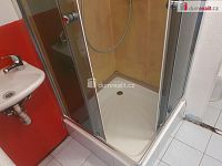 Pronájem bytu 1+kk, 20 m2, Kamenická, Děčín - 10