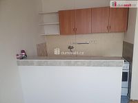 Pronájem bytu 1+kk, 20 m2, Kamenická, Děčín - 3