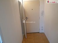 Pronájem bytu 1+kk, 20 m2, Kamenická, Děčín - 6