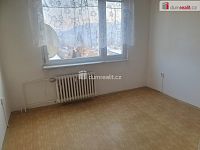 Pronájem bytu 1+kk, 20 m2, Kamenická, Děčín - 7