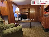 Pronájem samostatného pokoje v RD, 16 m2, Poděbrady - 2