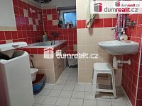 Pronájem samostatného pokoje v RD, 16 m2, Poděbrady - 4