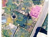 prodej pozemku k bydlení, ul. Budišinská, obec Šluknov - 2