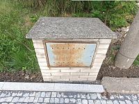 prodej pozemku k bydlení, ul. Budišinská, obec Šluknov - 8