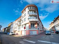 K prodeji, byt 3+kk s lodžií a garáží, ul. Riegrova 2706/43a, České Budějovice 