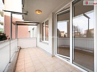 K prodeji, byt 3+kk s lodžií a garáží, ul. Riegrova 2706/43a, České Budějovice  - 14