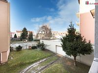 K prodeji, byt 3+kk s lodžií a garáží, ul. Riegrova 2706/43a, České Budějovice  - 15