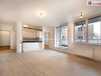 K prodeji, byt 3+kk s lodžií a garáží, ul. Riegrova 2706/43a, České Budějovice  - 17