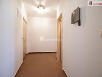 K prodeji, byt 3+kk s lodžií a garáží, ul. Riegrova 2706/43a, České Budějovice  - 19