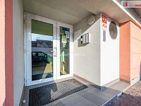 K prodeji, byt 3+kk s lodžií a garáží, ul. Riegrova 2706/43a, České Budějovice  - 21