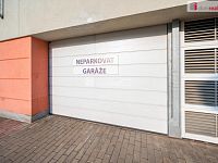 K prodeji, byt 3+kk s lodžií a garáží, ul. Riegrova 2706/43a, České Budějovice  - 22