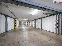 K prodeji, byt 3+kk s lodžií a garáží, ul. Riegrova 2706/43a, České Budějovice  - 23