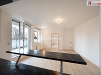 K prodeji, byt 3+kk s lodžií a garáží, ul. Riegrova 2706/43a, České Budějovice  - 6