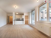 K prodeji, byt 3+kk s lodžií a garáží, ul. Riegrova 2706/43a, České Budějovice  - 9