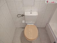 Pronájem bytu 1+kk, ul.Lovecká, Děčín - 7