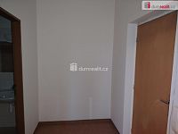 Pronájem bytu 1+kk, ul.Lovecká, Děčín - 8