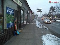 Pronájem komerčního prostoru - prodejny ve Vratimově   - 10