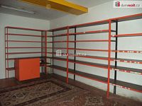 Pronájem komerčního prostoru - prodejny ve Vratimově   - 3