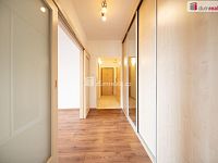 K prodeji, byt 3+1 s lodžií a sklepem v družstevním vlastnictví, ul. Sídliště SNP 371, Lhenice (okr. Prachatice) - 15