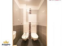 K prodeji, byt 3+1 s lodžií a sklepem v družstevním vlastnictví, ul. Sídliště SNP 371, Lhenice (okr. Prachatice) - 17