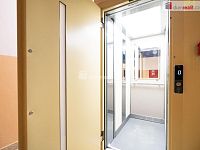 K prodeji, byt 3+1 s lodžií a sklepem v družstevním vlastnictví, ul. Sídliště SNP 371, Lhenice (okr. Prachatice) - 19