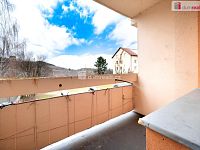 K prodeji, byt 3+1 s lodžií a sklepem v družstevním vlastnictví, ul. Sídliště SNP 371, Lhenice (okr. Prachatice) - 4