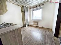 pronájem bytu 2+1, Verneřice, 46 m2 - 2