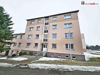 pronájem bytu 2+1, Verneřice, 46 m2 - 9