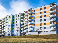 K prodeji, byt 3+1 s balkónem, Národní 1005, Prachatice, okr. Prachatice