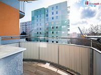 K prodeji, byt 3+1 s balkónem, Národní 1005, Prachatice, okr. Prachatice - 11