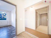 K prodeji, byt 3+1 s balkónem, Národní 1005, Prachatice, okr. Prachatice - 14