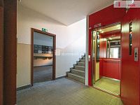 K prodeji, byt 3+1 s balkónem, Národní 1005, Prachatice, okr. Prachatice - 19