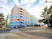 K prodeji, byt 3+1 s balkónem, Národní 1005, Prachatice, okr. Prachatice - 20