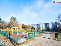 K prodeji, byt 3+1 s balkónem, Národní 1005, Prachatice, okr. Prachatice - 21