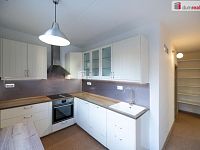 K prodeji, byt 3+1 s balkónem, Národní 1005, Prachatice, okr. Prachatice - 7