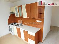 Podnájem, byt, 2+1, 57m2, Orlová, ul. Vnitřní