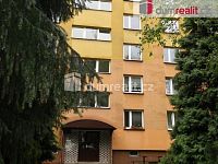 Podnájem, byt, 2+1, 57m2, Orlová, ul. Vnitřní - 10