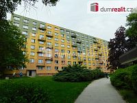 Podnájem, byt, 2+1, 57m2, Orlová, ul. Vnitřní - 11