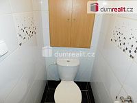 Podnájem, byt, 2+1, 57m2, Orlová, ul. Vnitřní - 6