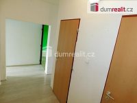 Podnájem, byt, 2+1, 57m2, Orlová, ul. Vnitřní - 8