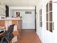 Pronájem Nehtového studia vč. stálé klientely 