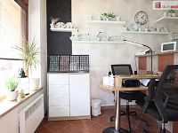 Pronájem Nehtového studia vč. stálé klientely  - 3