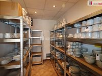 Pronájem Nehtového studia vč. stálé klientely  - 4