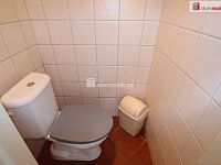 Pronájem Nehtového studia vč. stálé klientely  - 6