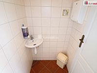 Pronájem Nehtového studia vč. stálé klientely  - 7