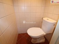 Pronájem Nehtového studia vč. stálé klientely  - 8