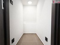 Pronájem luxusního prostorného bytu v centru Děčína, v ulici Zámecká - 4