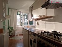 Pronájem bytu 2+1, 61 m2, ul.Lomená, Karlovy Vary